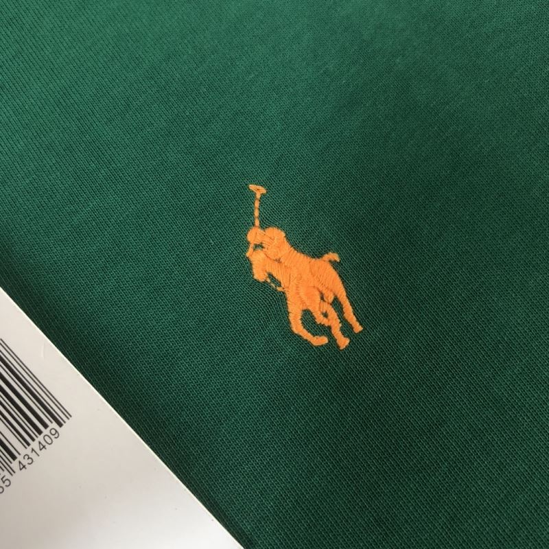 Polo T-Shirts